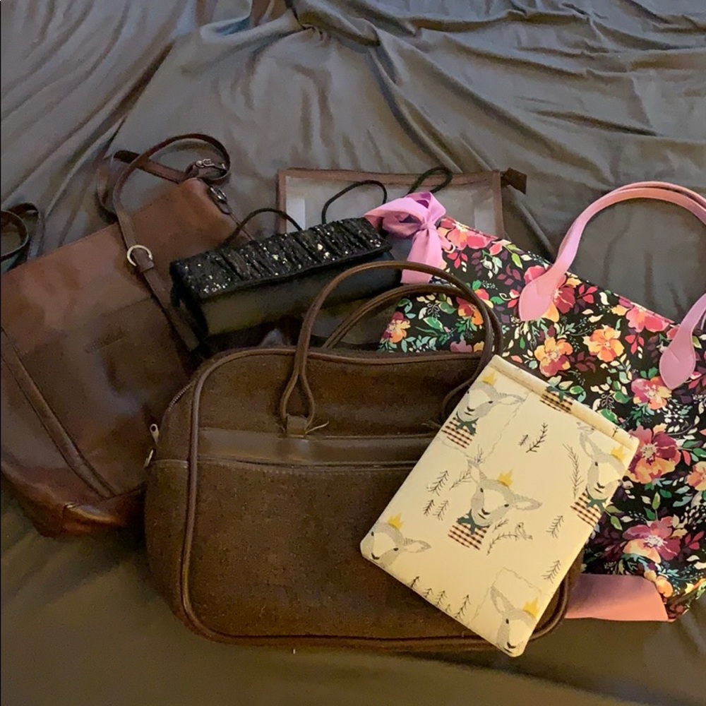 Bag Lot